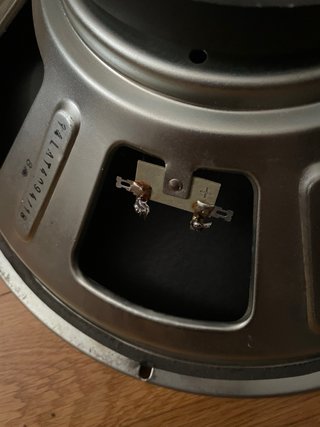 Celestion K15-100 Woofer Profesional 15