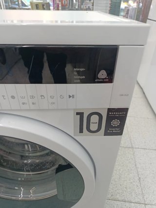 @Lavadora Grundig 9Kg Con Garantía@