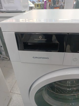 @Lavadora Grundig 9Kg Con Garantía@