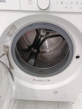 @Lavadora Grundig 9Kg Con Garantía@