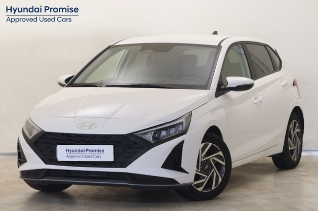 Hyundai i20 1.2MPI 80CV KLASS - foto 1