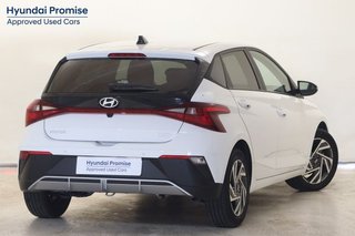 Hyundai i20 1.2MPI 80CV KLASS