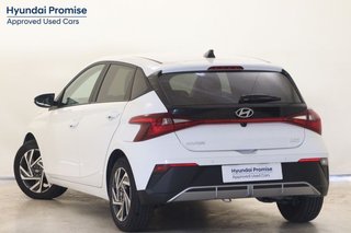 Hyundai i20 1.2MPI 80CV KLASS