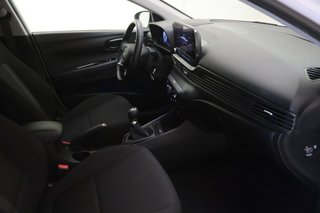 Hyundai i20 1.2MPI 80CV KLASS