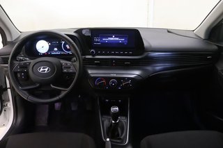 Hyundai i20 1.2MPI 80CV KLASS