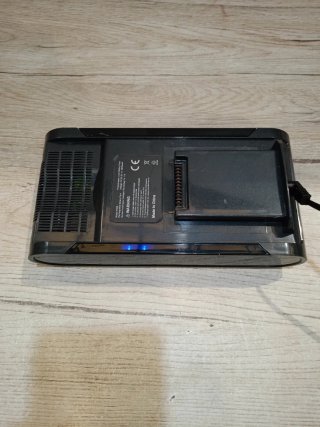 Aspiradora Redkey X18 Inalámbrica