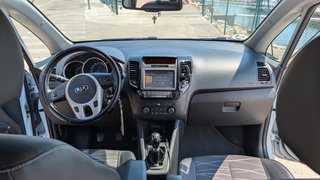 Kia Venga 1.6 128cv Diesel