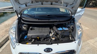 Kia Venga 1.6 128cv Diesel