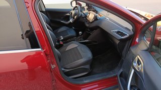 Peugeot 2008 Allure 100CV