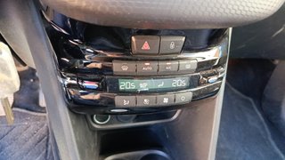 Peugeot 2008 Allure 100CV