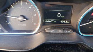 Peugeot 2008 Allure 100CV