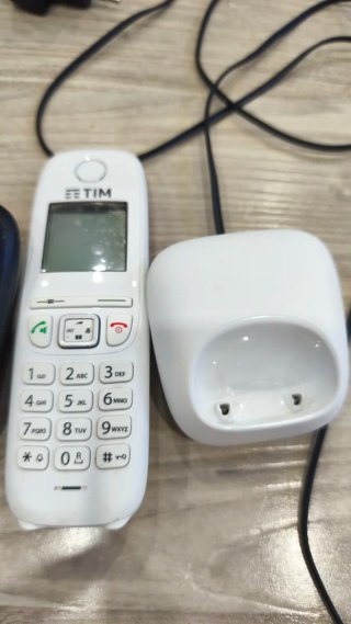 2 Telefoni Cordless Gigaset AS 405