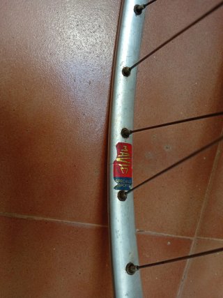 Bicicleta Fixie G.A.C. Verde