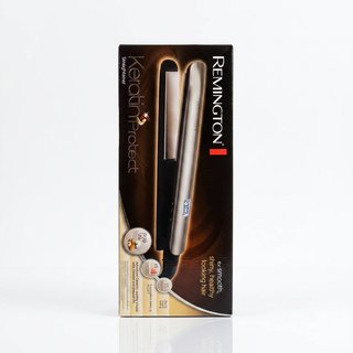 Plancha Remington Keratin Protect S8540