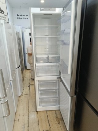 Nevera Balay con garantía y transporte