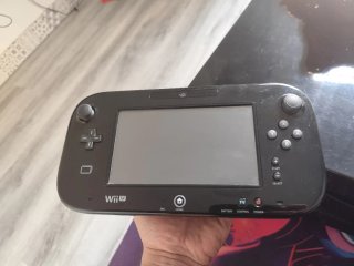 Nintendo Wii U Premium Pack Mario Kart 8 + Splatoo