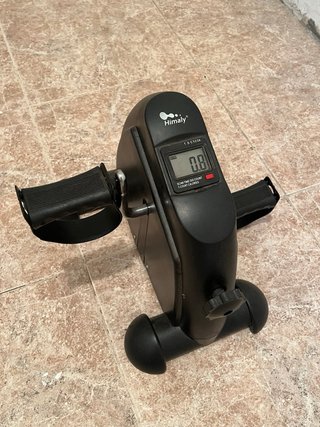 Mini Bicicleta Estática Himaly