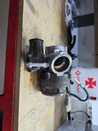 Turbo Audi A1 2021 Gasolina 1.0