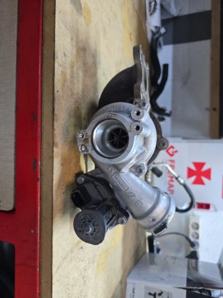 Turbo Audi A1 2021 Gasolina 1.0