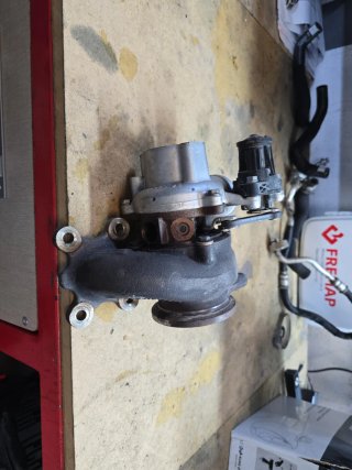 Turbo Audi A1 2021 Gasolina 1.0