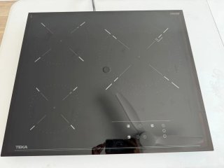 Placa Vitrocerámica Teka Nueva