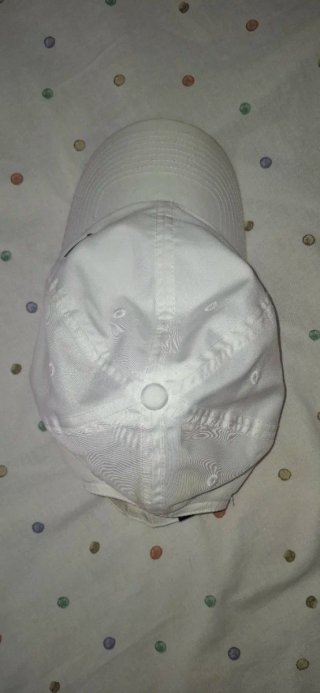 Gorra Nike Blanca