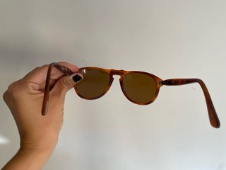 Gafas de Sol Persol Marrones Originales