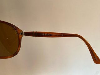 Gafas de Sol Persol Marrones Originales