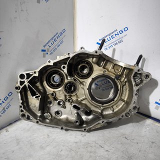 Carters Yamaha XT 600 2000