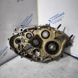 Carters Yamaha XT 600 2000