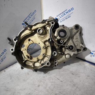 Carters Yamaha XT 600 2000