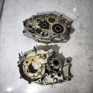 Carters Yamaha XT 600 2000