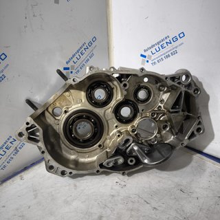 Carters Yamaha XT 600 2000