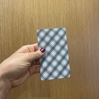 Baraja de Tarot con bolsa