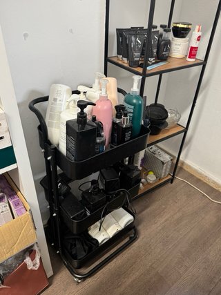 Peluquería