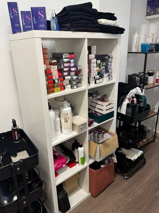Peluquería