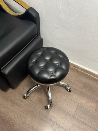 Peluquería