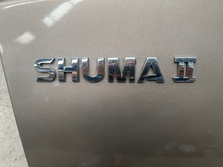 Despiece Kia Shuma II