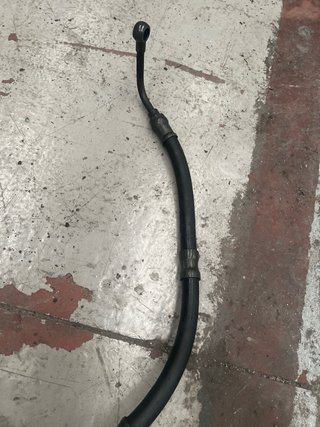 Despiece Kia Shuma II