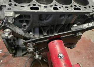 Bloque Motor BMW F30 N47D20C 184CV/143CV