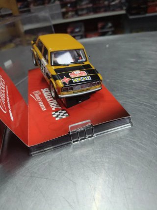 Scalextric Seat 1430 Zanini Ref. 6200