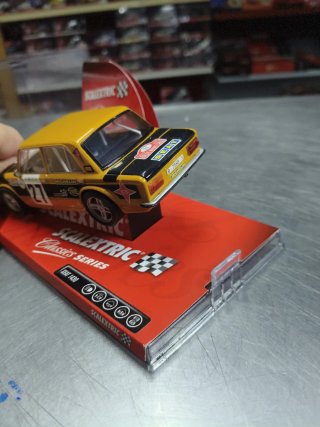 Scalextric Seat 1430 Zanini Ref. 6200