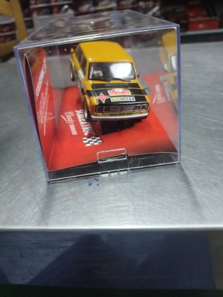 Scalextric Seat 1430 Zanini Ref. 6200