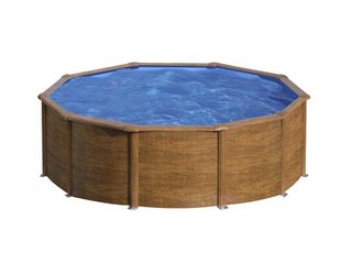 Piscina Gre Redonda Ø460 x 120 cm