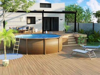 Piscina Gre Redonda Ø460 x 120 cm