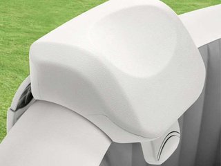Intex Greystone Deluxe 28452NP Spa Hinchable
