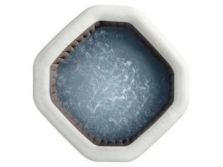 Intex Octogonal Jet & Bubble Deluxe 28462EX