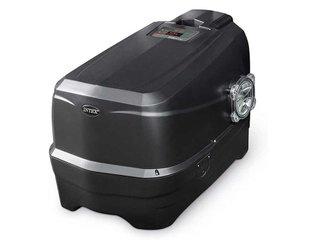 Intex Octogonal Jet & Bubble Deluxe 28462EX