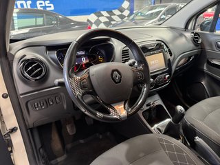 Renault Captur 1.5 dci