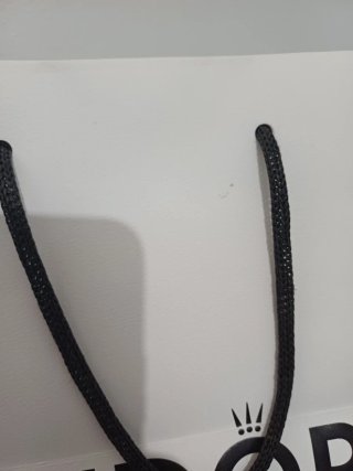 Bolsa y Caja Pandora